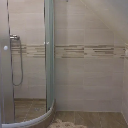 Apartment Selatt Balatonfured