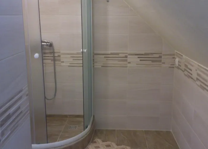 Apartament Selatt Balatonfüred